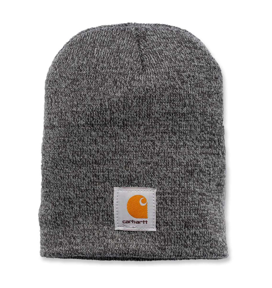 Czapka Carhartt Acrylic Knit Hat Grey