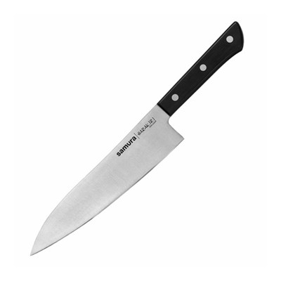 Nóż Grand Santoku Samura Harakiri