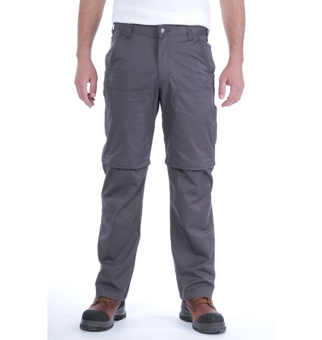 Spodnie Carhartt Force Extremes Rugged Shadow