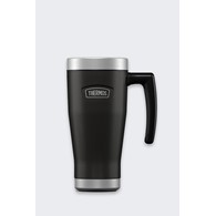 Kubek Termiczny Thermos Icon Mug 0,47 L Black