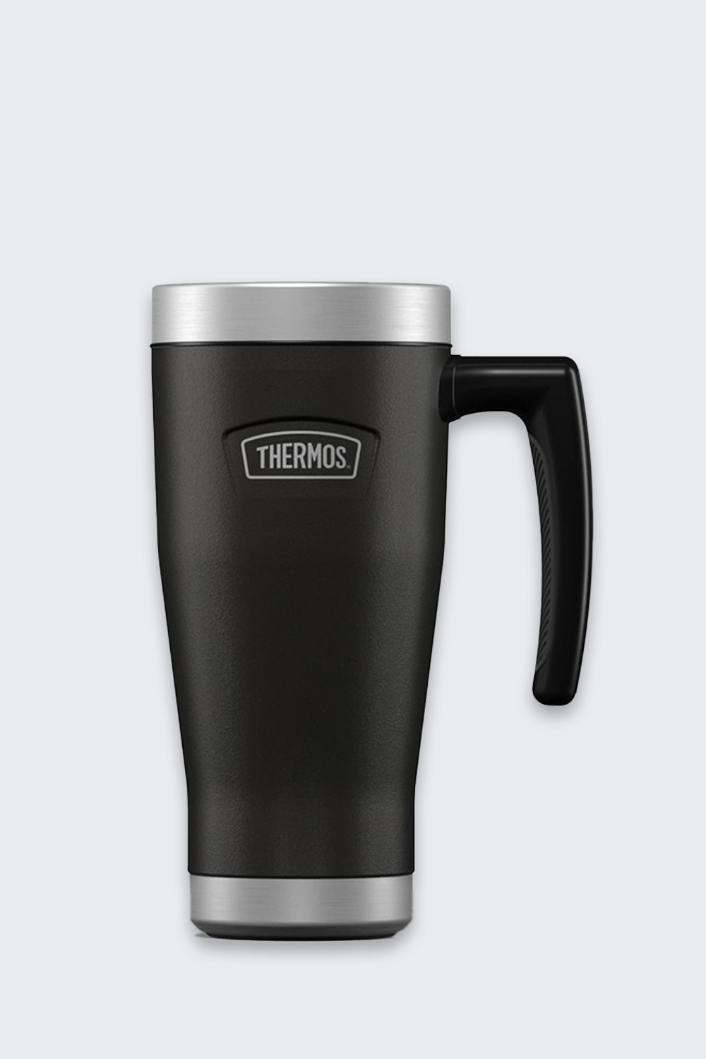 Kubek Termiczny Thermos Icon Mug 0,47 L Black