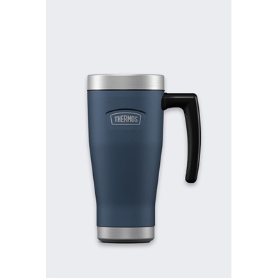 Kubek Termiczny Thermos Icon Mug 0,47 L Rock Navy