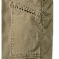 Spodnie Carhartt Rugged Flex Rigby Dungaree Khaki