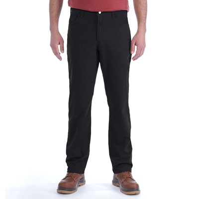 Spodnie Carhartt Rigby 5 Pocket Pant Black