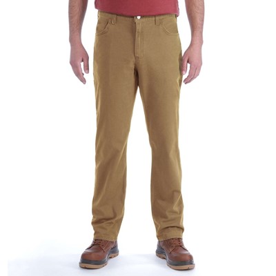 Spodnie Carhartt Rigby 5 Pocket Pant Hickory