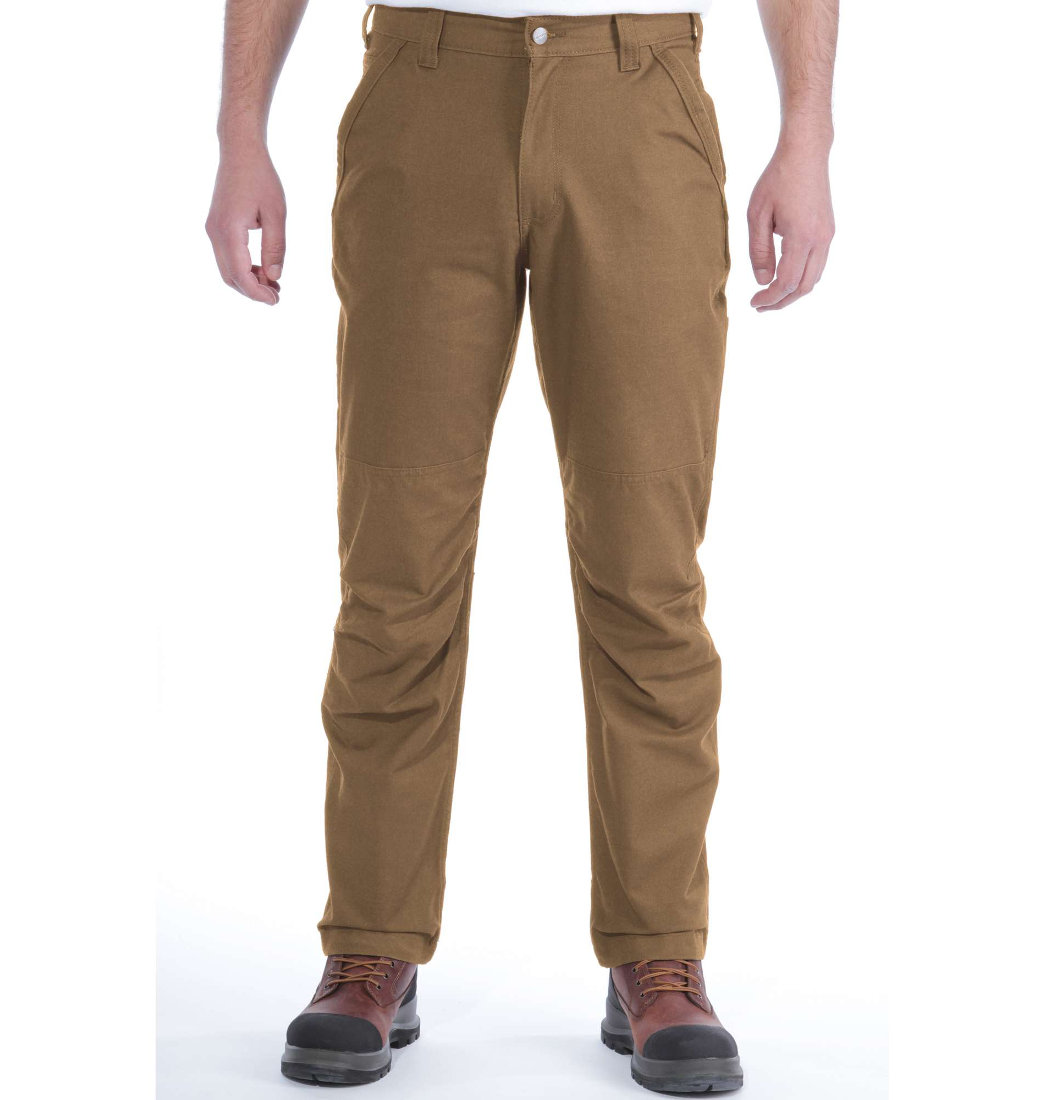 Spodnie Carhartt Full Swing Cryder Pant Yukon