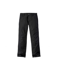 Spodnie Carhartt Rugged Stretch Canvas Pant Black