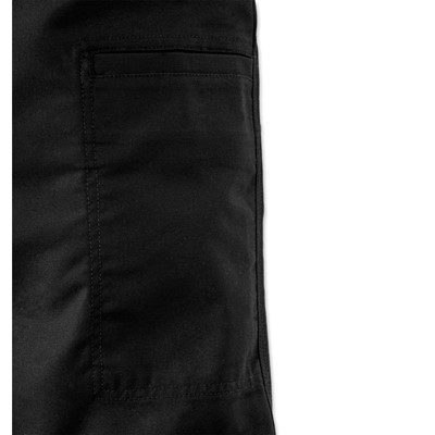 Spodnie Carhartt Rugged Stretch Canvas Pant Black