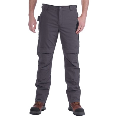 Spodnie Carhartt Full Swing Steel Shadow