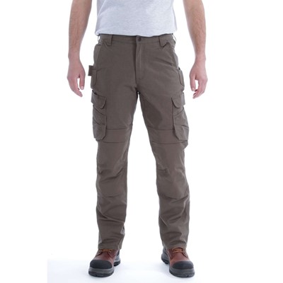 Spodnie Carhartt Full Swing Steel Cargo Tarmac